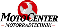 Moto Center OHG - Motorradtechnik